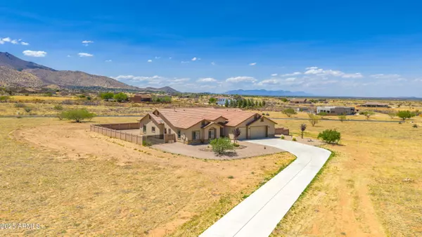 Hereford, AZ 85615,6233 E MOLLY Drive