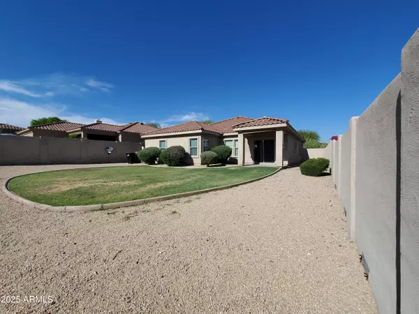 Scottsdale, AZ 85262,35324 N 94TH Place