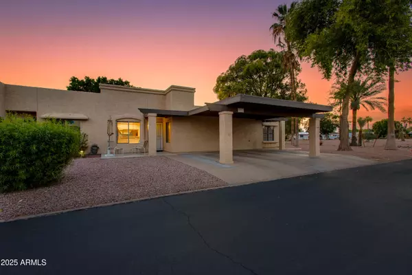 446 S 77TH Street, Mesa, AZ 85208