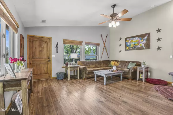 Flagstaff, AZ 86001,735 N Pine Cliff Drive