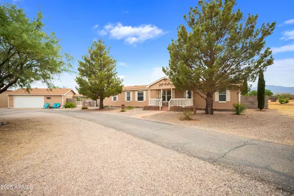 Sierra Vista, AZ 85635,7384 E BRUMBY Lane