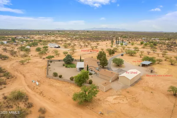 Sierra Vista, AZ 85635,7384 E BRUMBY Lane