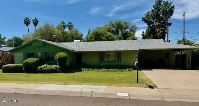 Phoenix, AZ 85021,333 W SELDON Lane