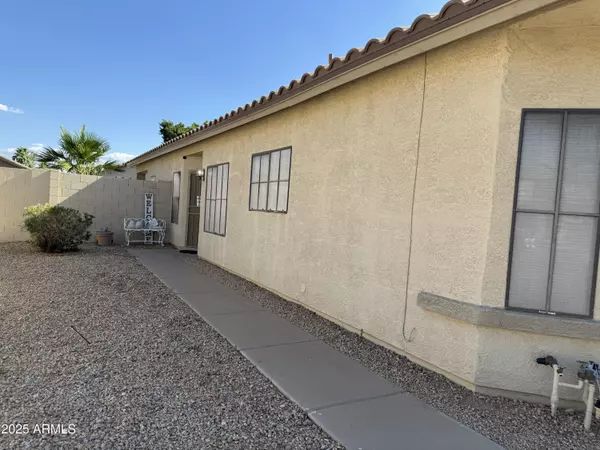 Peoria, AZ 85345,8927 W PARADISE Drive