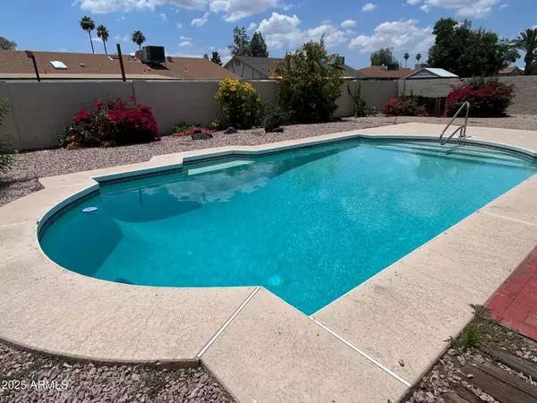 Glendale, AZ 85302,5513 W NORTH Lane