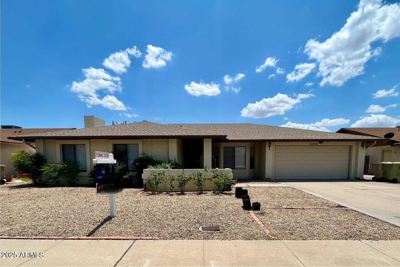 5513 W NORTH Lane, Glendale, AZ 85302
