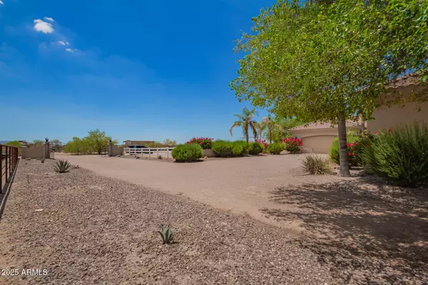 Wittmann, AZ 85361,25614 W MELANIE Drive