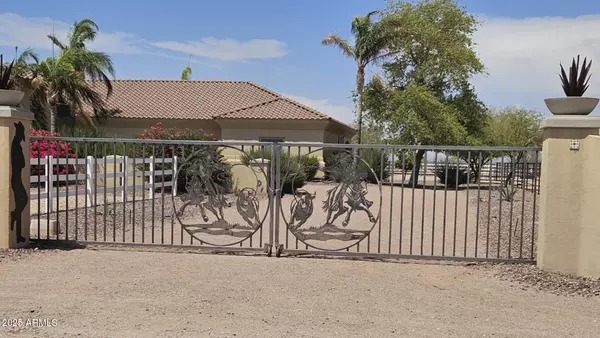 Wittmann, AZ 85361,25614 W MELANIE Drive