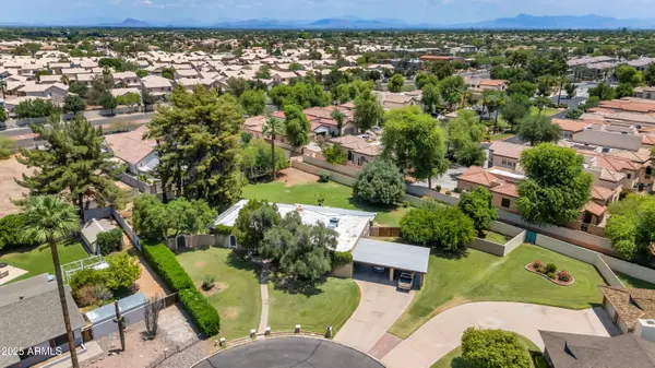 Chandler, AZ 85225,1298 E BUFFALO Street