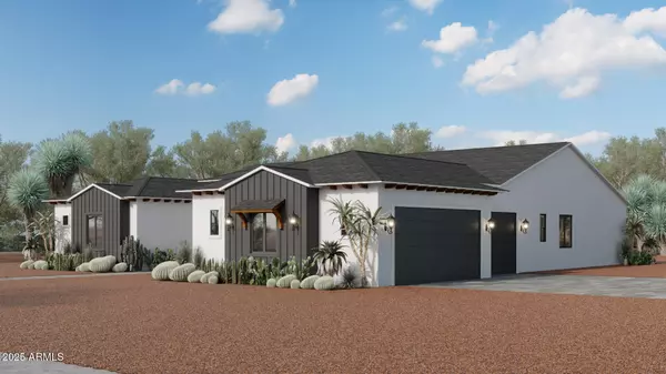 Surprise, AZ 85378,17743 W Dale Lane