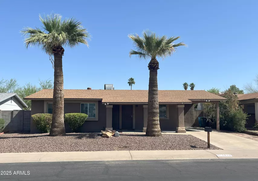 1018 W Helena Drive, Phoenix, AZ 85023