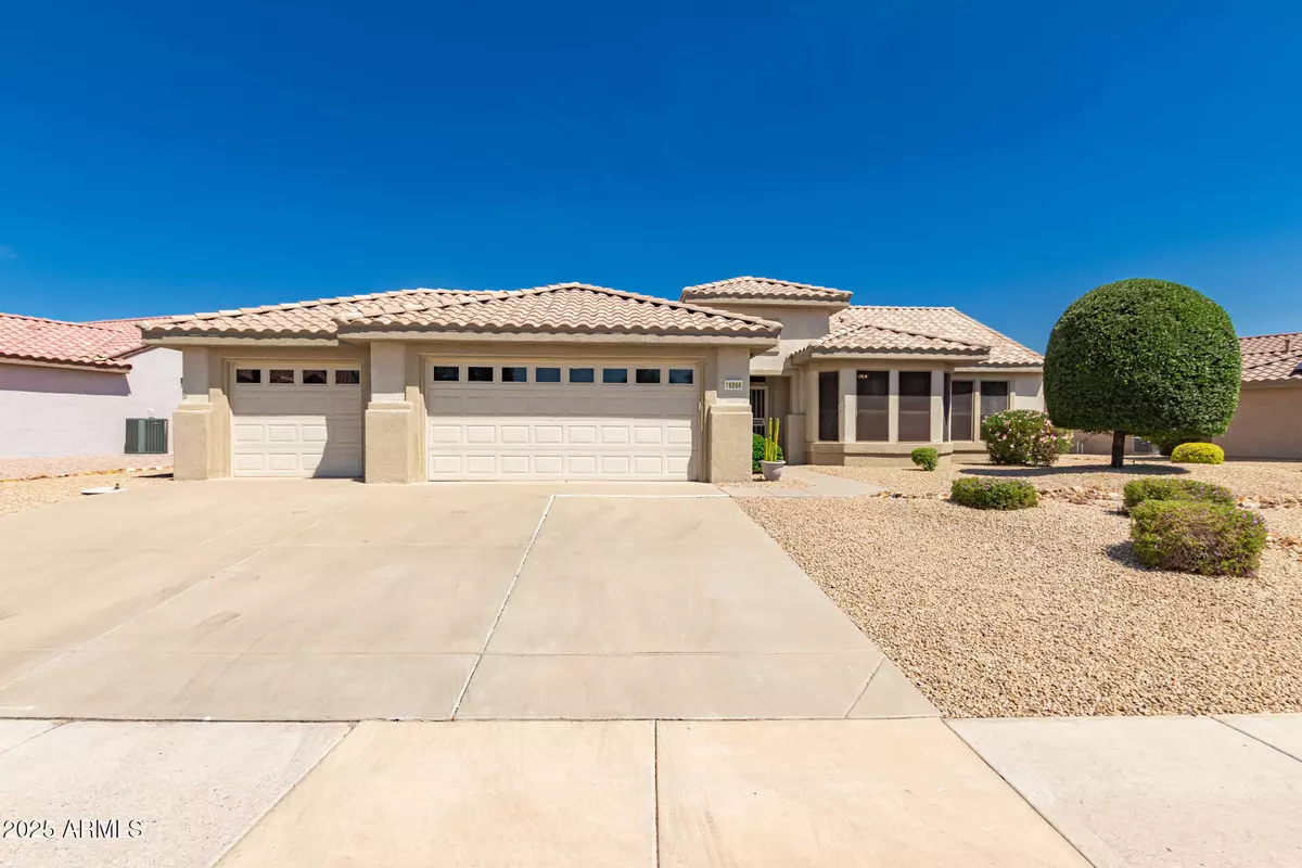 Surprise, AZ 85374,16066 W SANDIA PARK Drive
