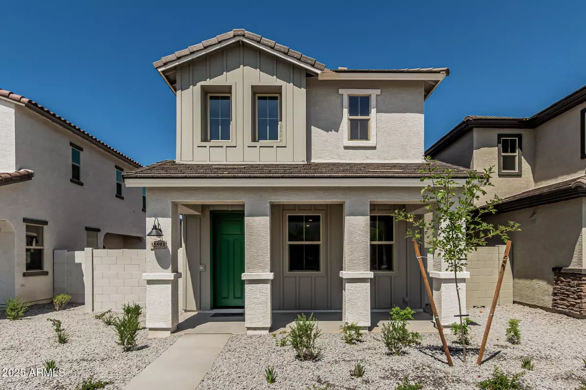 Goodyear, AZ 85338,15593 S 180TH Lane