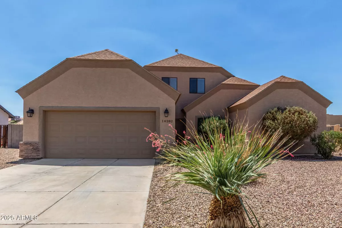 Arizona City, AZ 85123,14282 S TAMPICO Road