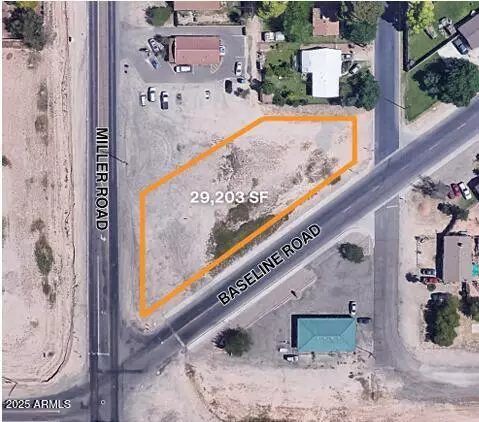 604610 W Baseline Road #59, Buckeye, AZ 85326