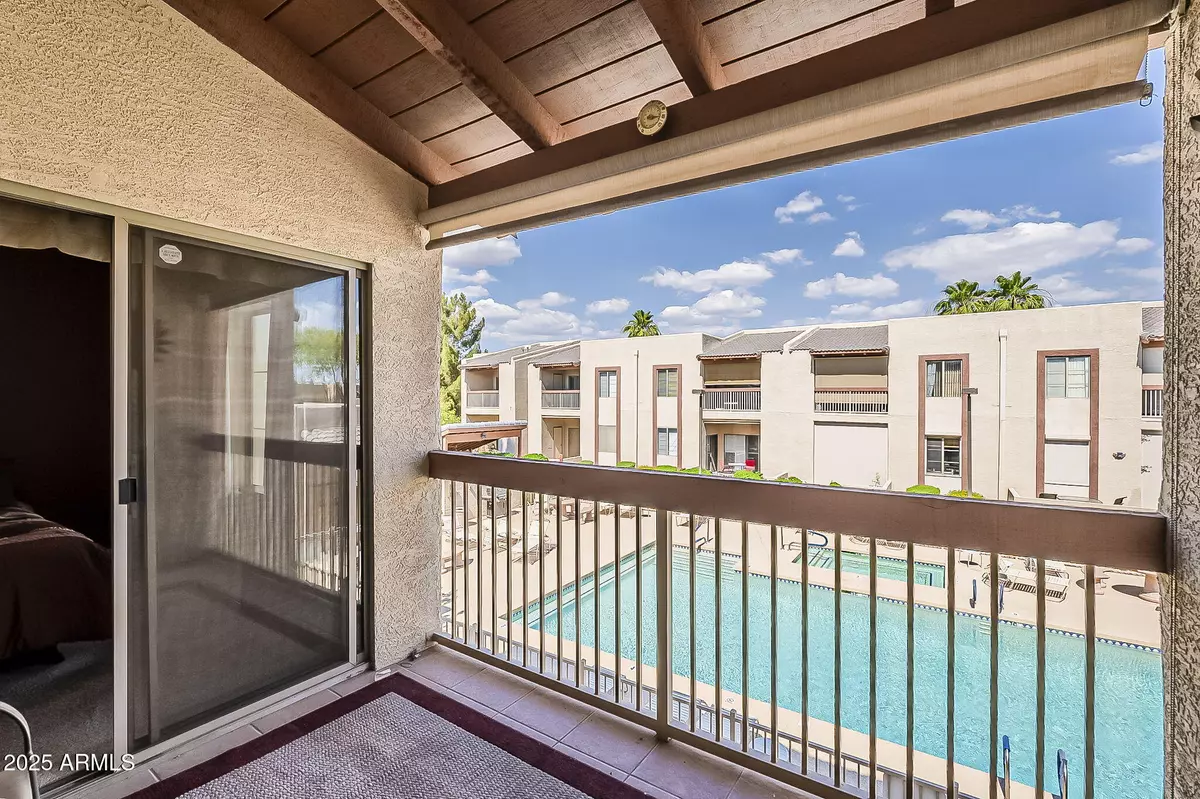 Mesa, AZ 85207,205 N 74TH Street #227