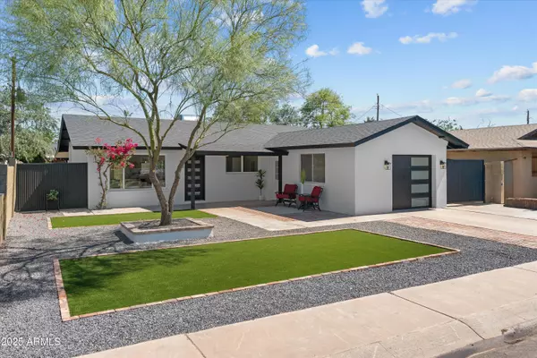 8732 E Arlington Road, Scottsdale, AZ 85250