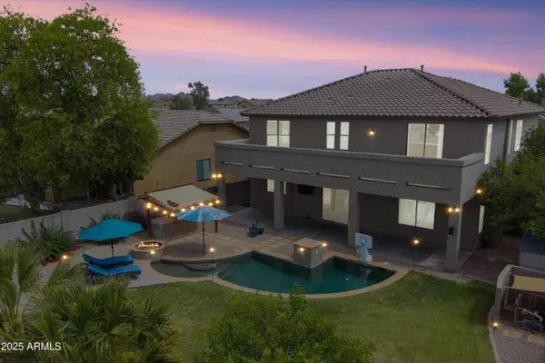 35952 W Catalonia Drive, Maricopa, AZ 85138