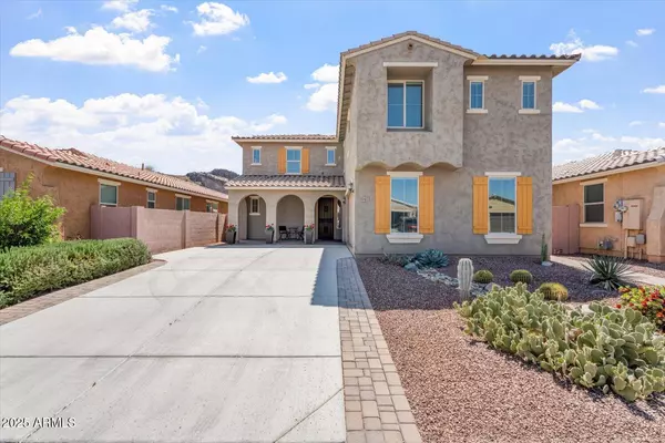 Peoria, AZ 85383,10417 W ALYSSA Lane