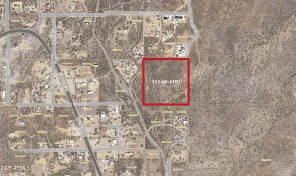 New River, AZ 85087,916 W WOLFTRAP Road #-