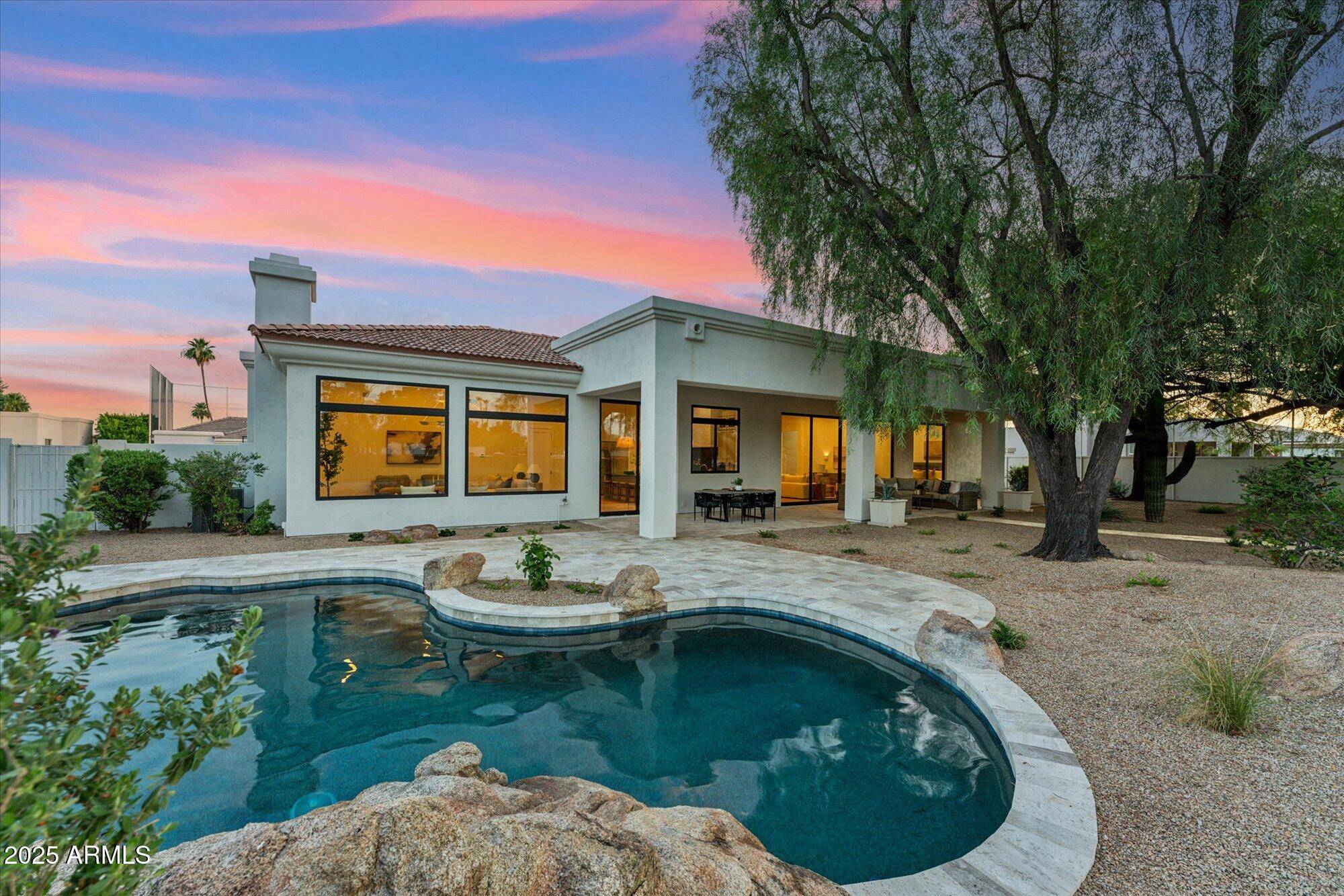 Scottsdale, AZ 85260,8196 E SUNNYSIDE Drive