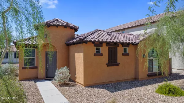 2919 N ATHENA --, Mesa, AZ 85207