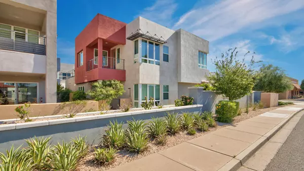 9001 E SAN VICTOR Drive #2023, Scottsdale, AZ 85258