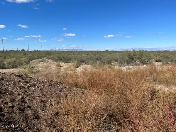 Cochise, AZ 85606,0 E Grim Lane #-