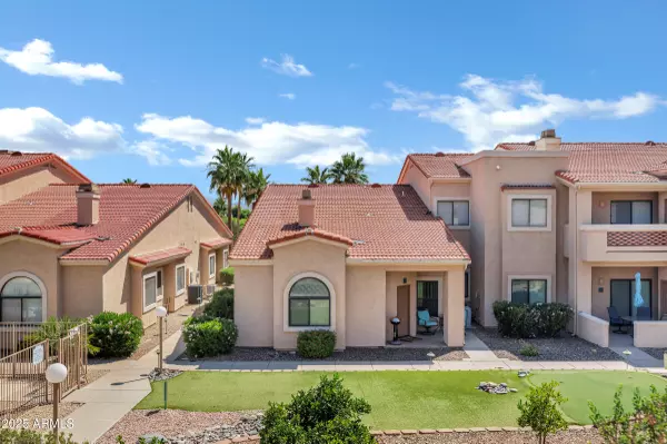 16357 E ARROW Drive #115, Fountain Hills, AZ 85268