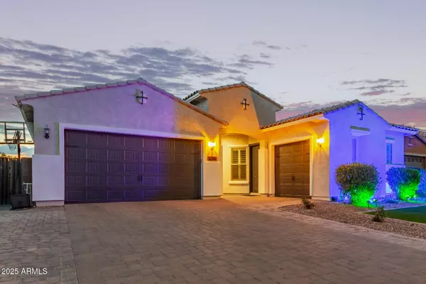 Gilbert, AZ 85298,2618 E Stacey Road