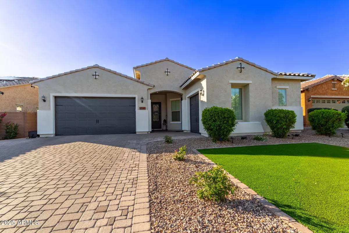 Gilbert, AZ 85298,2618 E Stacey Road