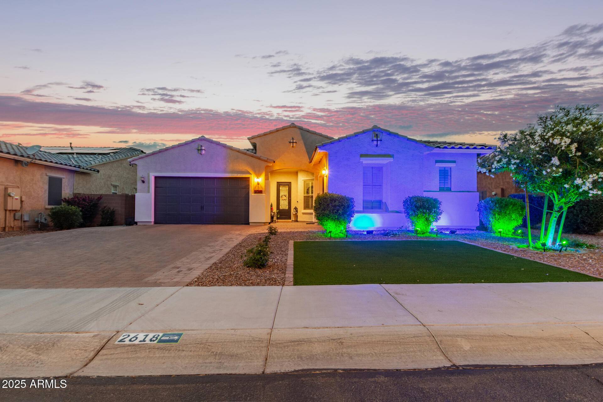 Gilbert, AZ 85298,2618 E Stacey Road