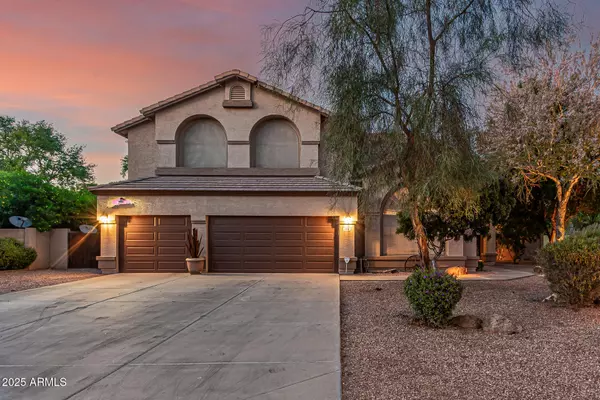 Gilbert, AZ 85295,194 E CANYON CREEK Drive
