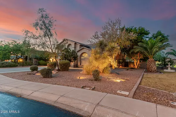 Gilbert, AZ 85295,194 E CANYON CREEK Drive