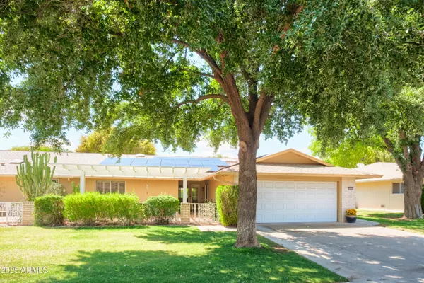 Sun City, AZ 85373,19030 N SIGNAL BUTTE Circle
