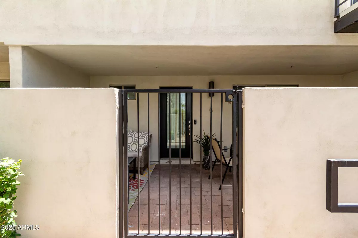 Scottsdale, AZ 85251,3635 N 68TH Street #5