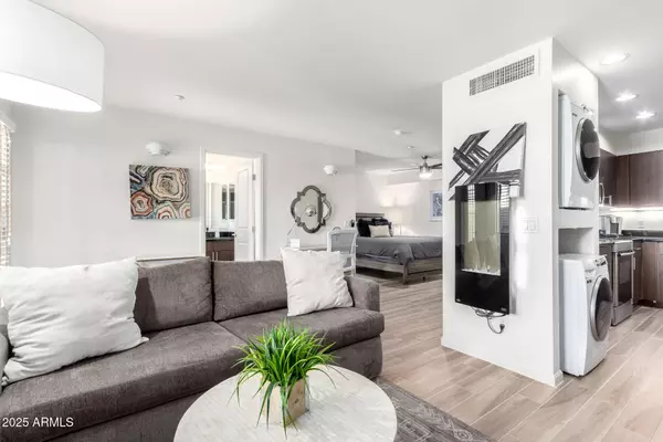 Scottsdale, AZ 85251,3635 N 68TH Street #5