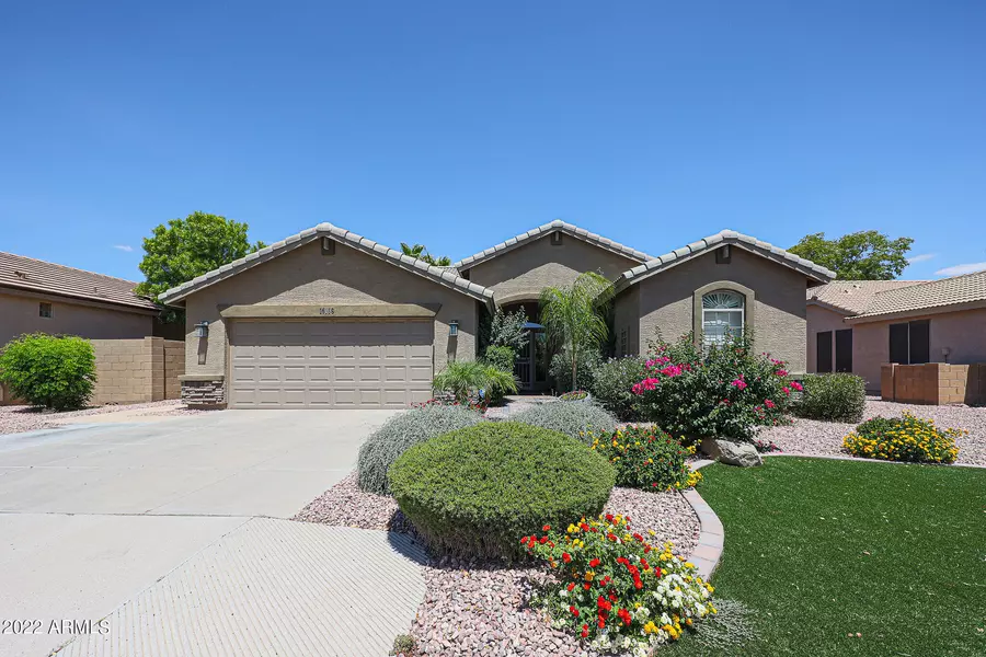 16168 W IRONWOOD Street, Surprise, AZ 85374