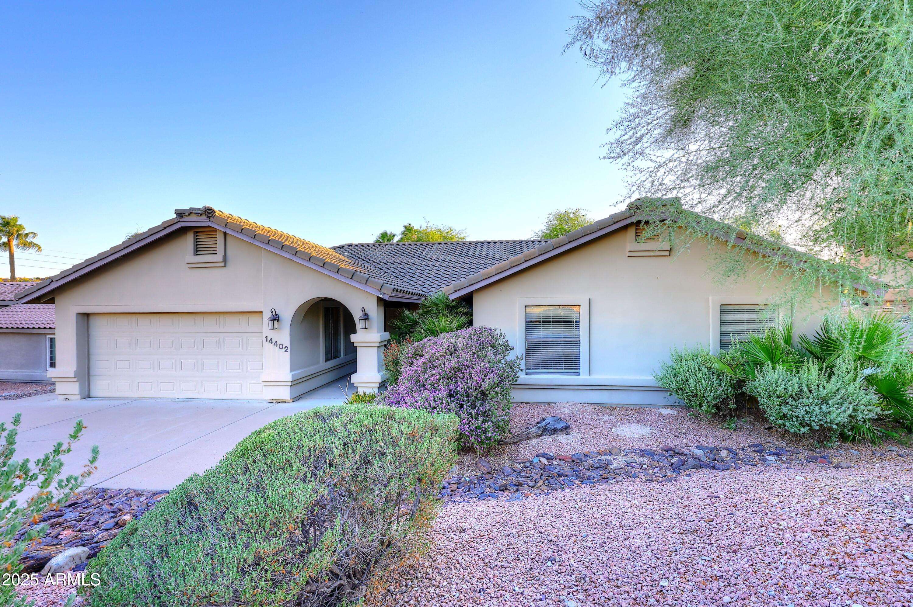 Fountain Hills, AZ 85268,14402 N SILVERADO Drive