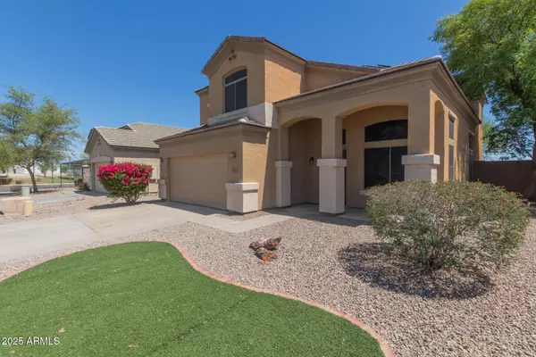 24813 W ROSITA Avenue, Buckeye, AZ 85326