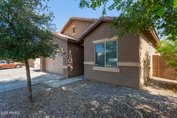 Buckeye, AZ 85326,25447 W HEATHERMOOR Drive
