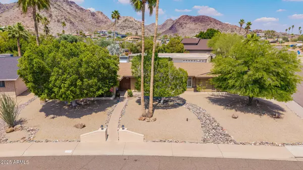 Phoenix, AZ 85016,2234 E LAWRENCE Road