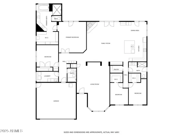 Scottsdale, AZ 85260,10105 E LARKSPUR Drive