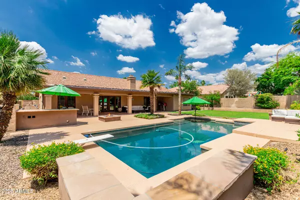 Scottsdale, AZ 85260,10105 E LARKSPUR Drive
