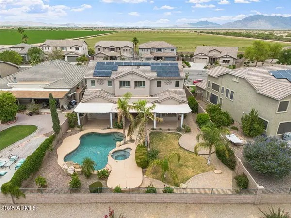 Maricopa, AZ 85139,22737 N SUNSET Drive