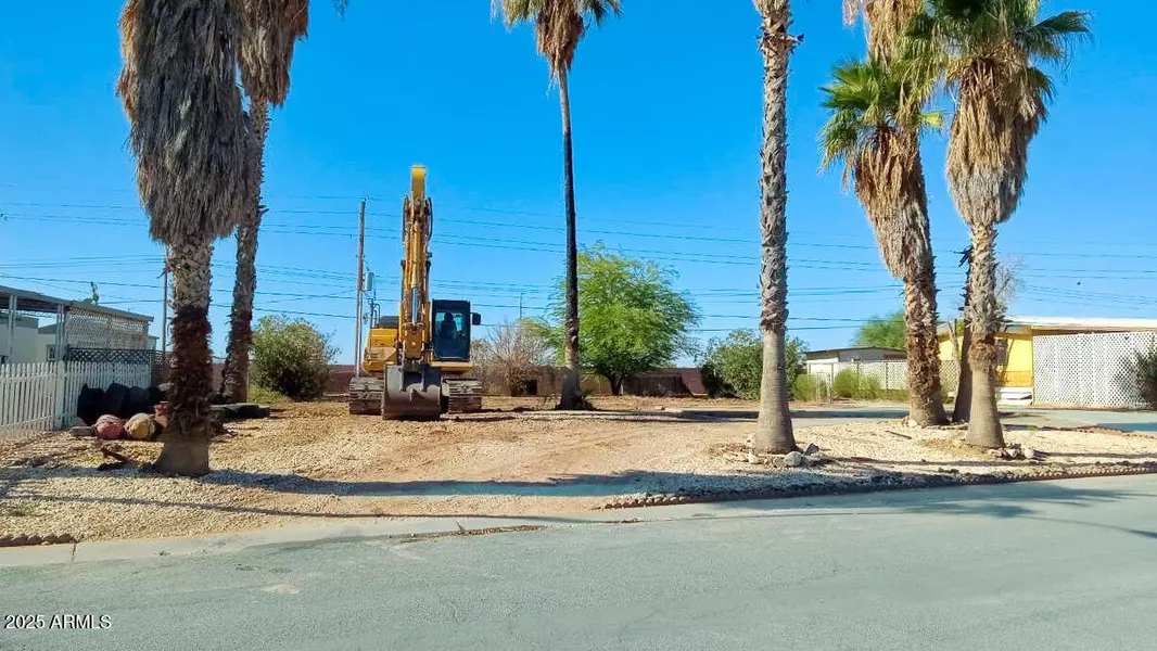1119 W CORINTHIAN Circle #-, Casa Grande, AZ 85122