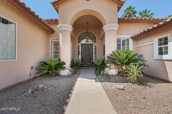 Scottsdale, AZ 85259,12183 E Mercer Lane