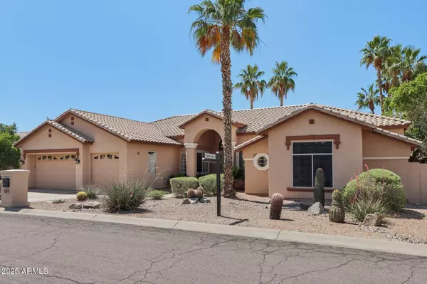 Scottsdale, AZ 85259,12183 E Mercer Lane