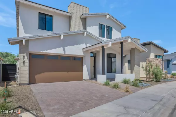 Phoenix, AZ 85013,6722 N 9TH Drive