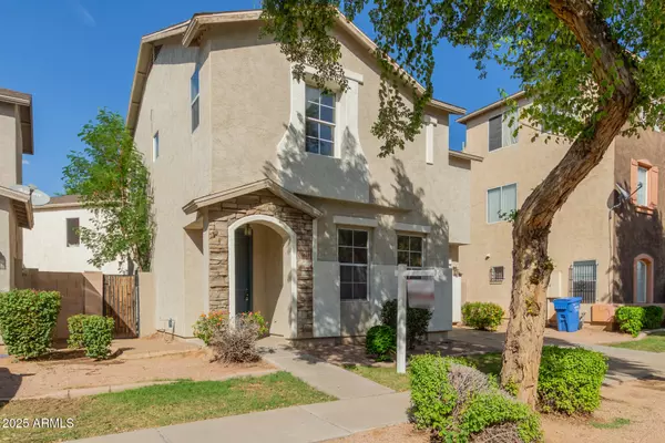 Phoenix, AZ 85043,6614 W POLK Street